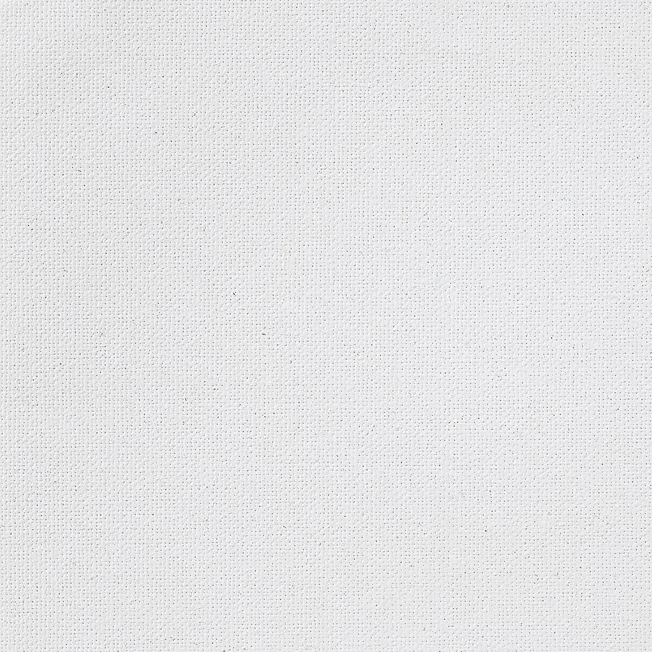 Fredrix Style 580 Universal Cotton Canvas Roll - 61" x 3 yards, Acrylic Primed